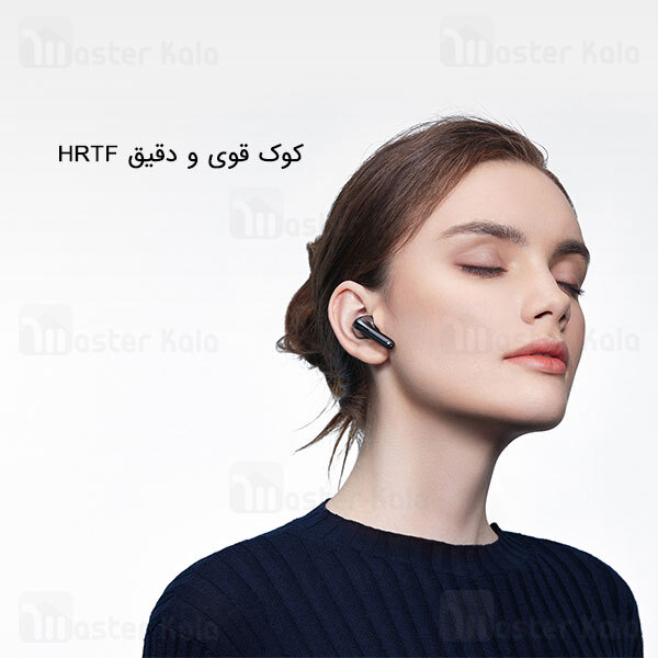 هندزفری بلوتوث دوگوش شیائومی Xiaomi FlipBuds Pro ANC Earphones TWSEJ20GT